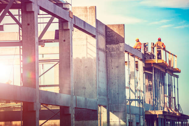 Best Local Concrete Companies  in Sky Valley, CA