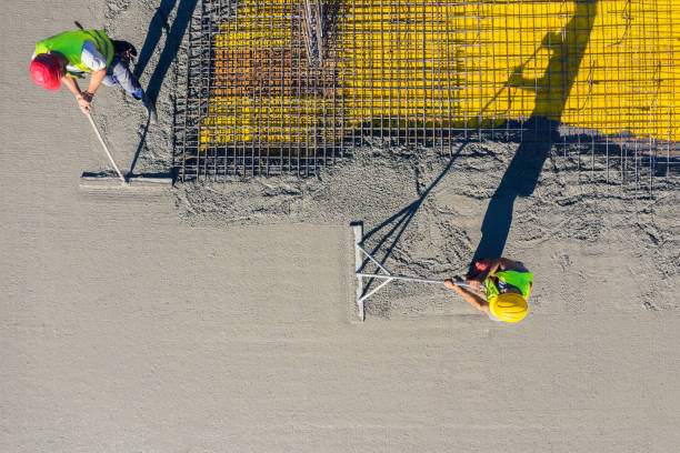 Best Concrete Crack Repair  in Sky Valley, CA